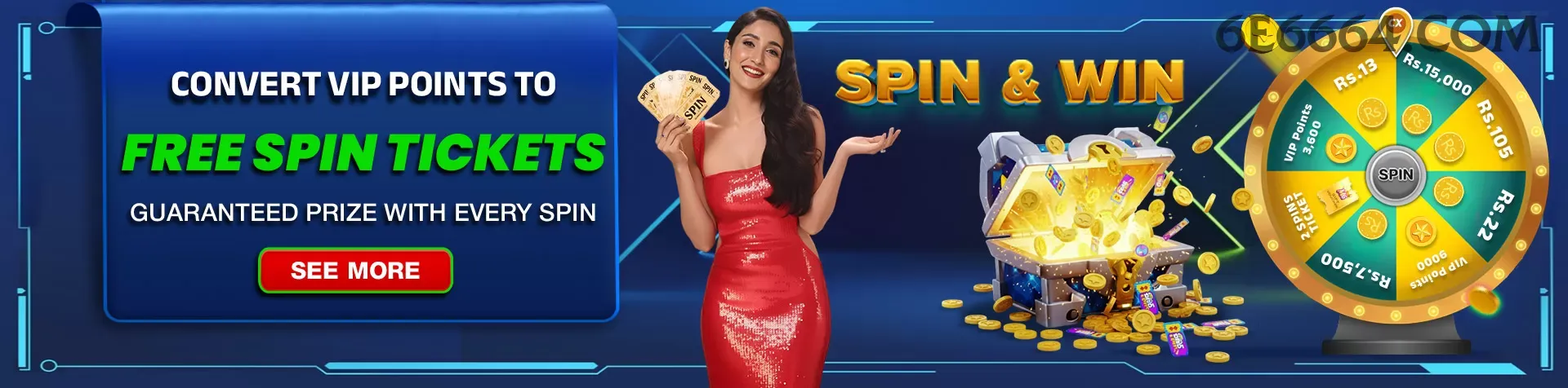 Plataforma 6e666 - cassino e apostas