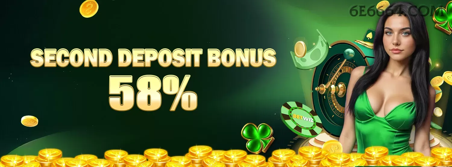 Bônus boas-vindas 6e666 R$100